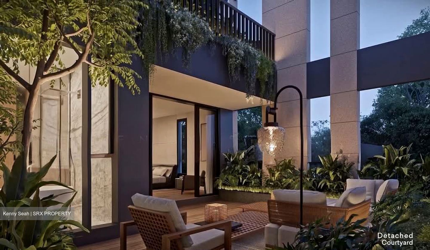 Palm Avenue (D15), Detached #527983991